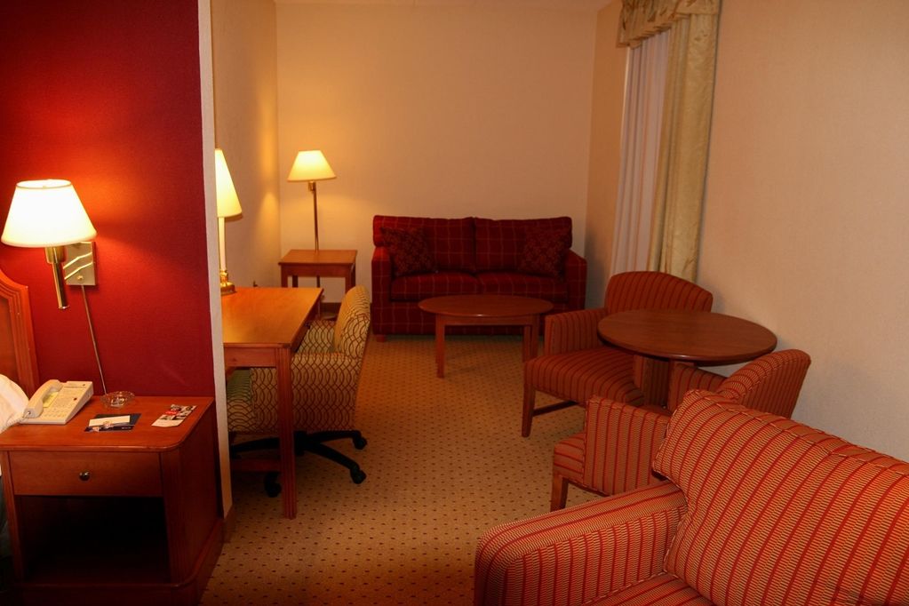 Hampton Inn Reading/Wyomissing Interior foto