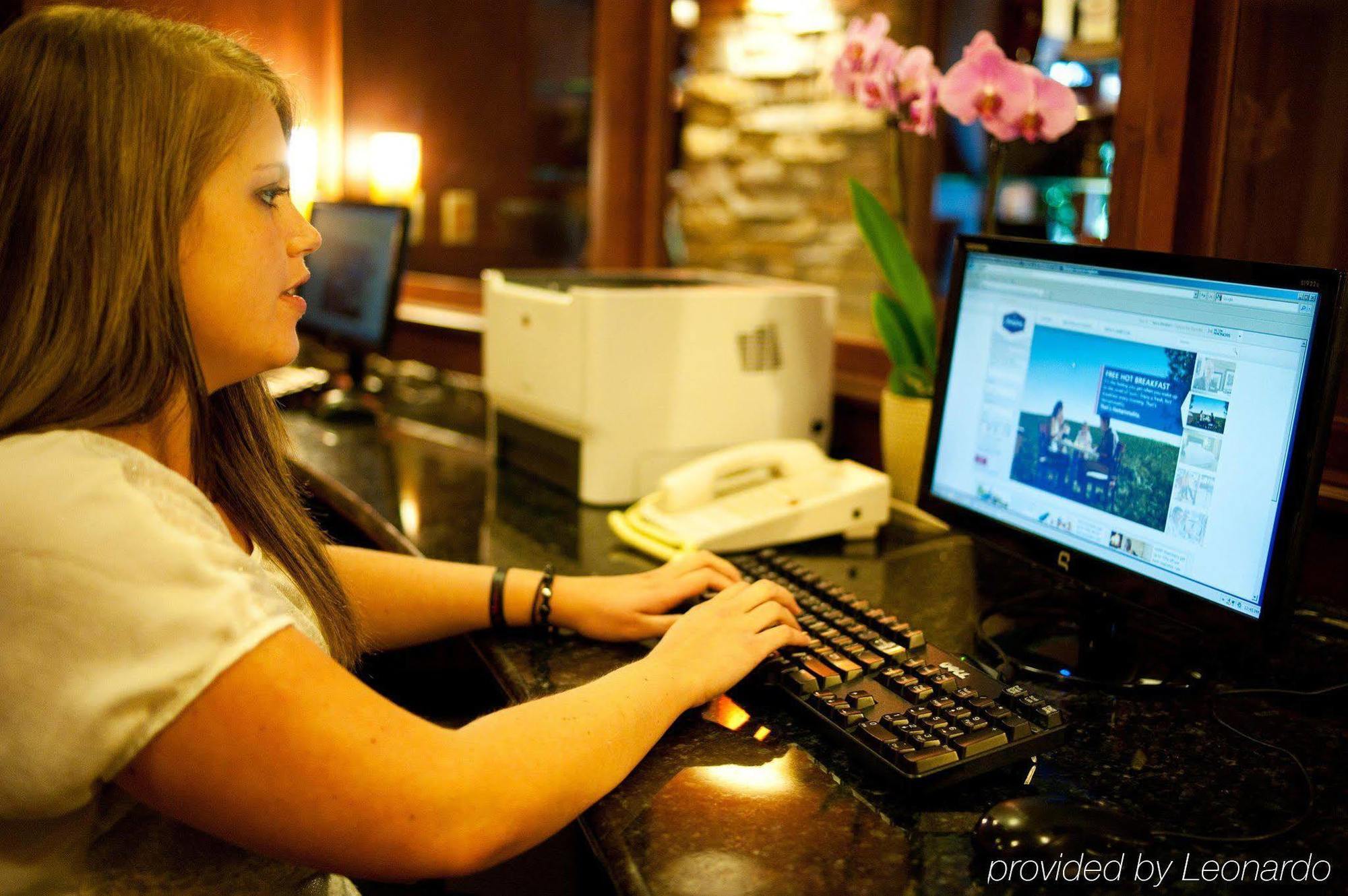 Hampton Inn Reading/Wyomissing Bagian luar foto
