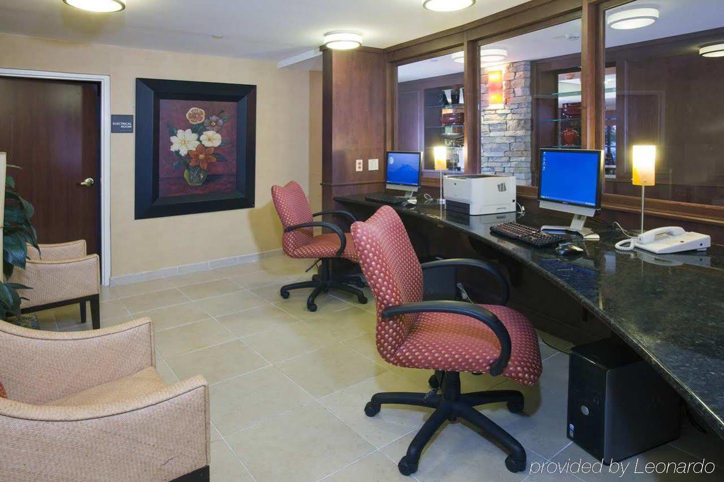 Hampton Inn Reading/Wyomissing Bagian luar foto