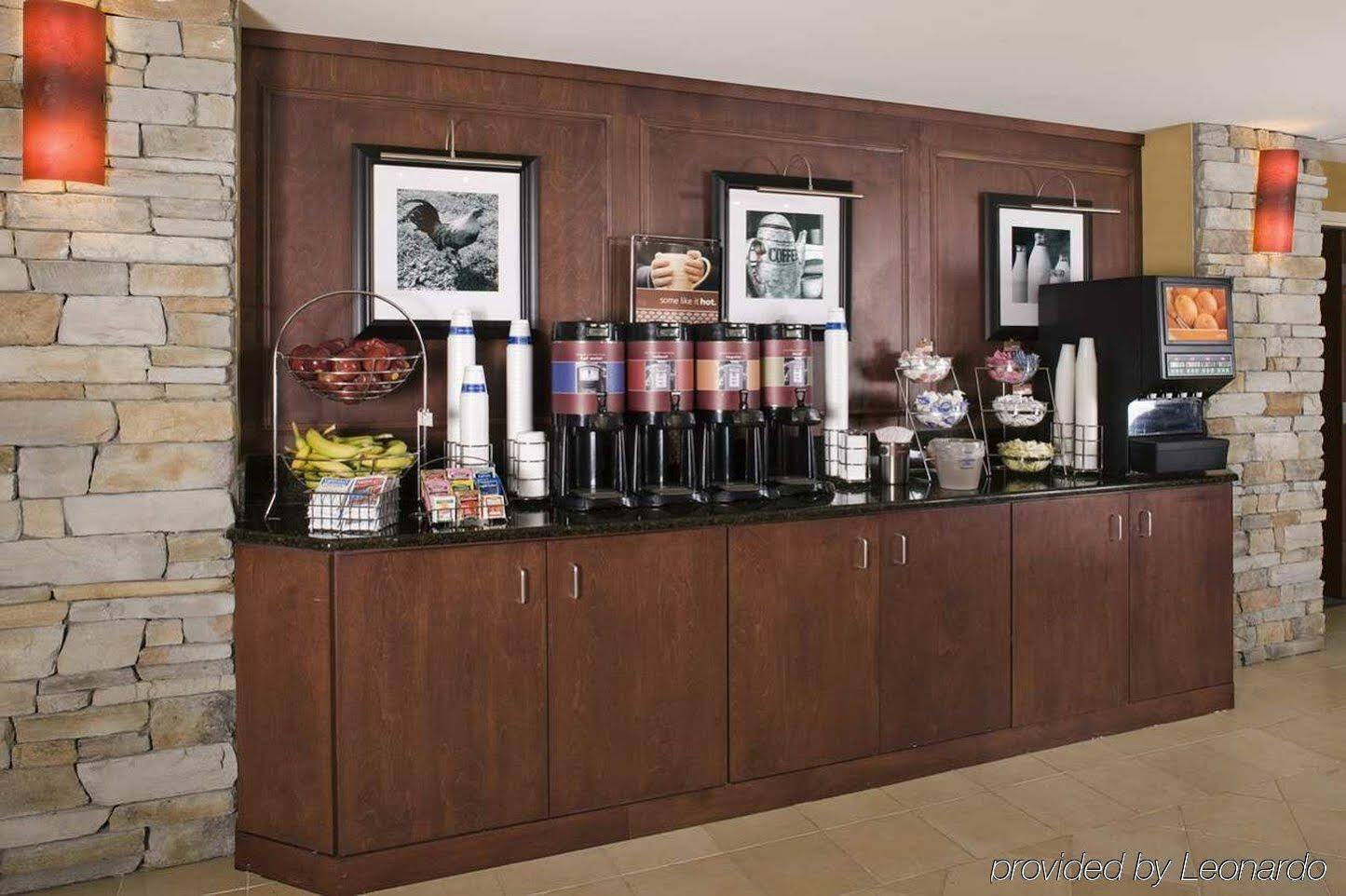 Hampton Inn Reading/Wyomissing Bagian luar foto
